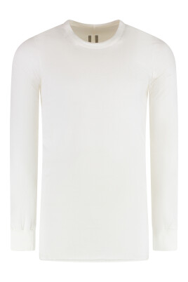 ribbed-cotton-t-shirt