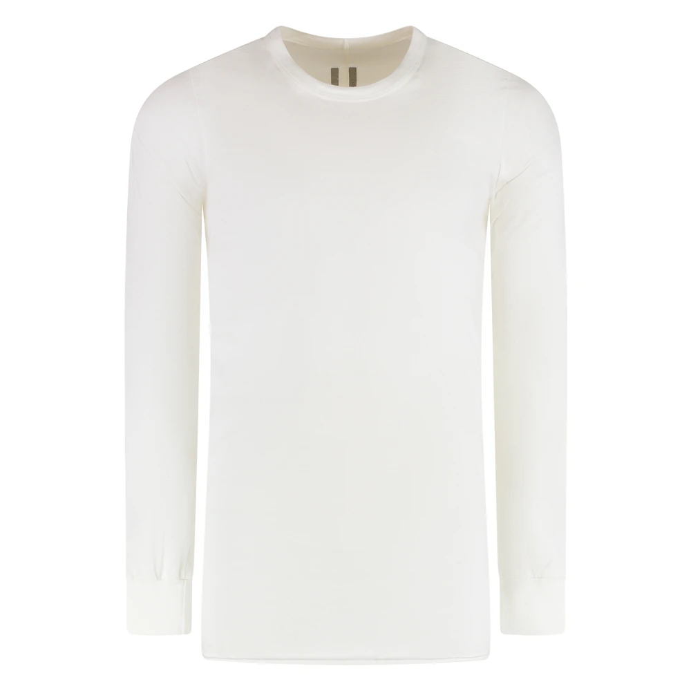 Tops > Long Sleeve Tops - - Rick Owens - Modalova