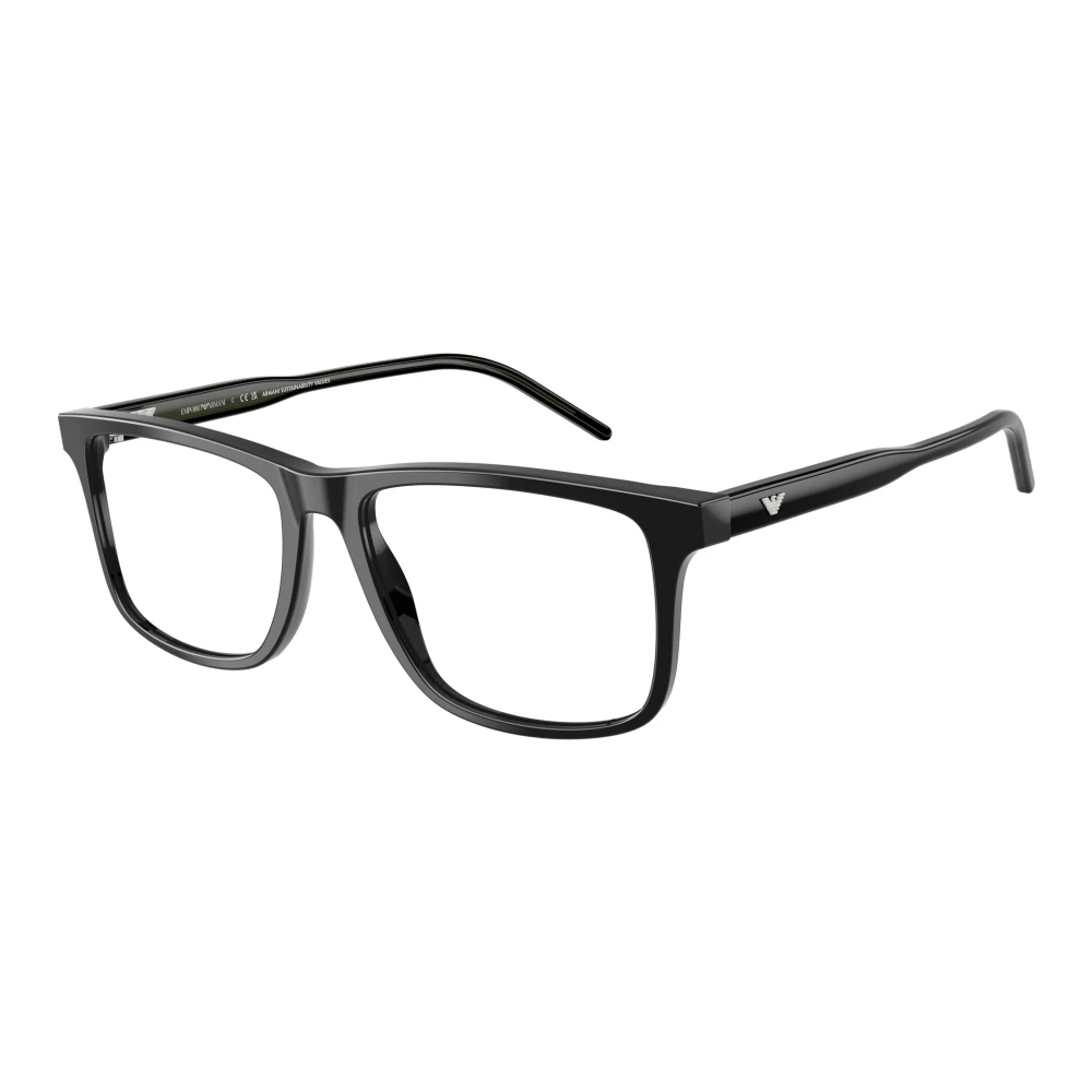 Accessories > Glasses - - Emporio Armani - Modalova
