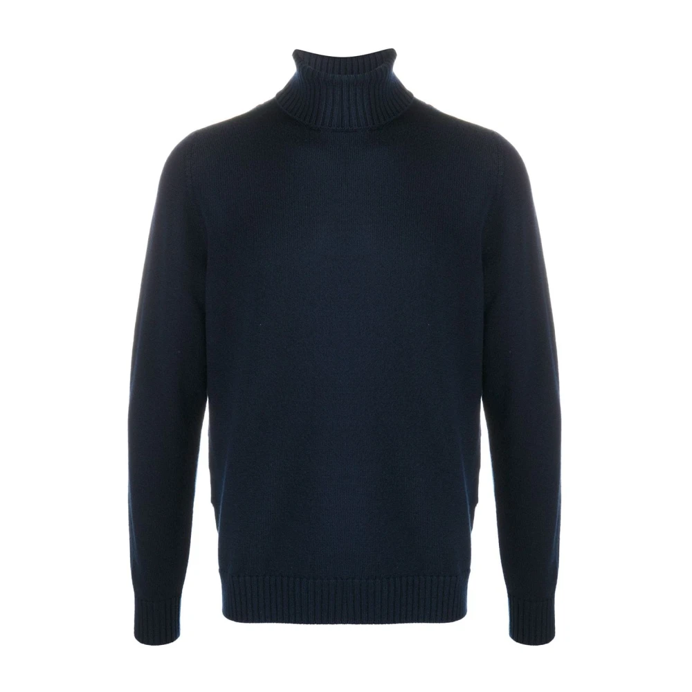 Drumohr Coltrui Blue Heren