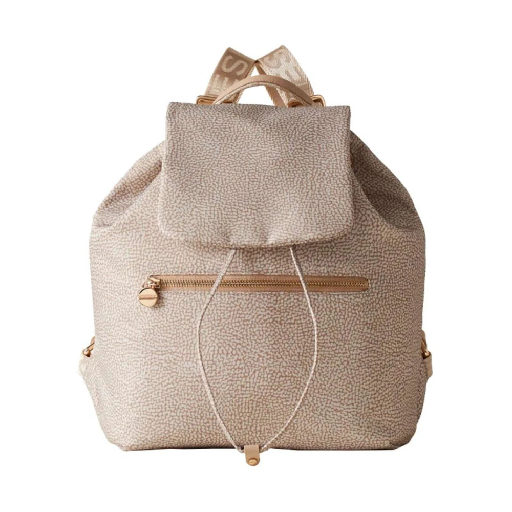 Bags > Backpacks - - Borbonese - Modalova