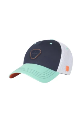Billy 2 Tones Trucker Cap