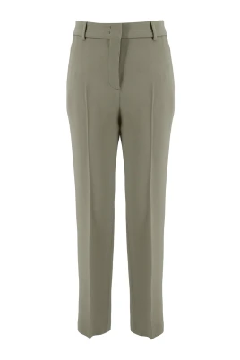 Mångsidiga Regular Fit Byxor