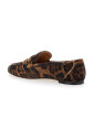 chaussures-plates-marron-avec-details-en-cuir