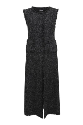 Gilet Lana