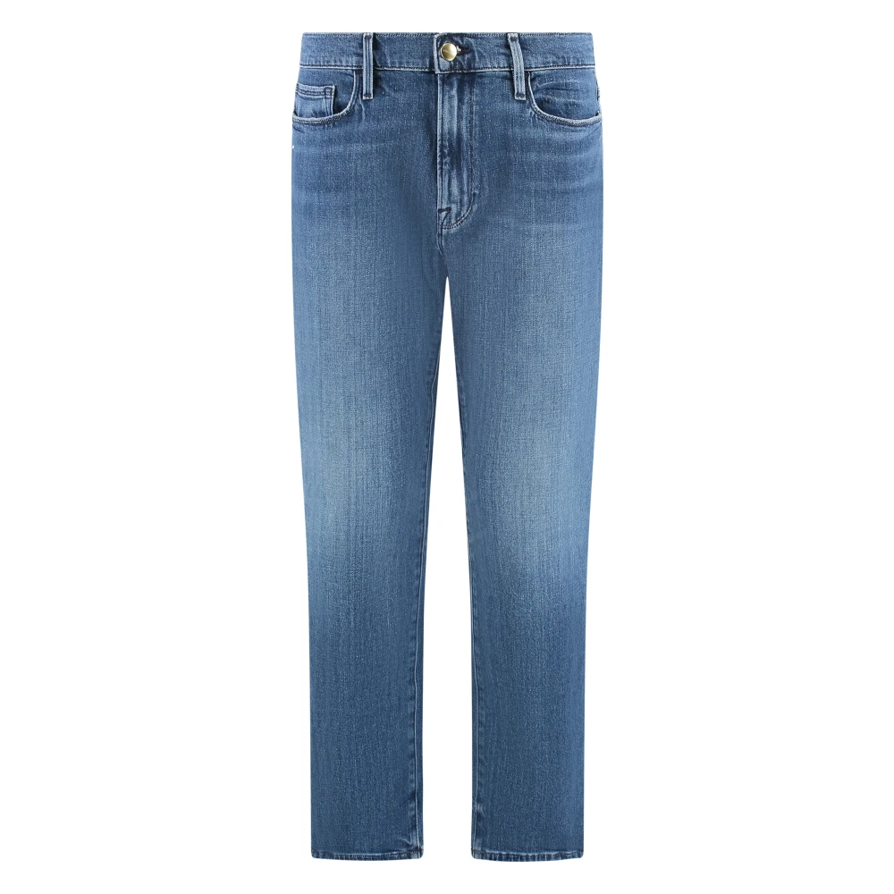 Jeans > Slim-fit Jeans - - Frame - Modalova