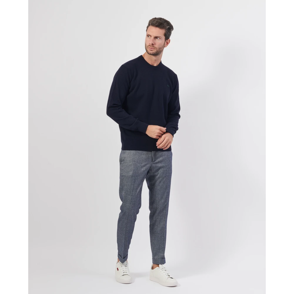 Harmont & Blaine Truien Blauw Blue Heren