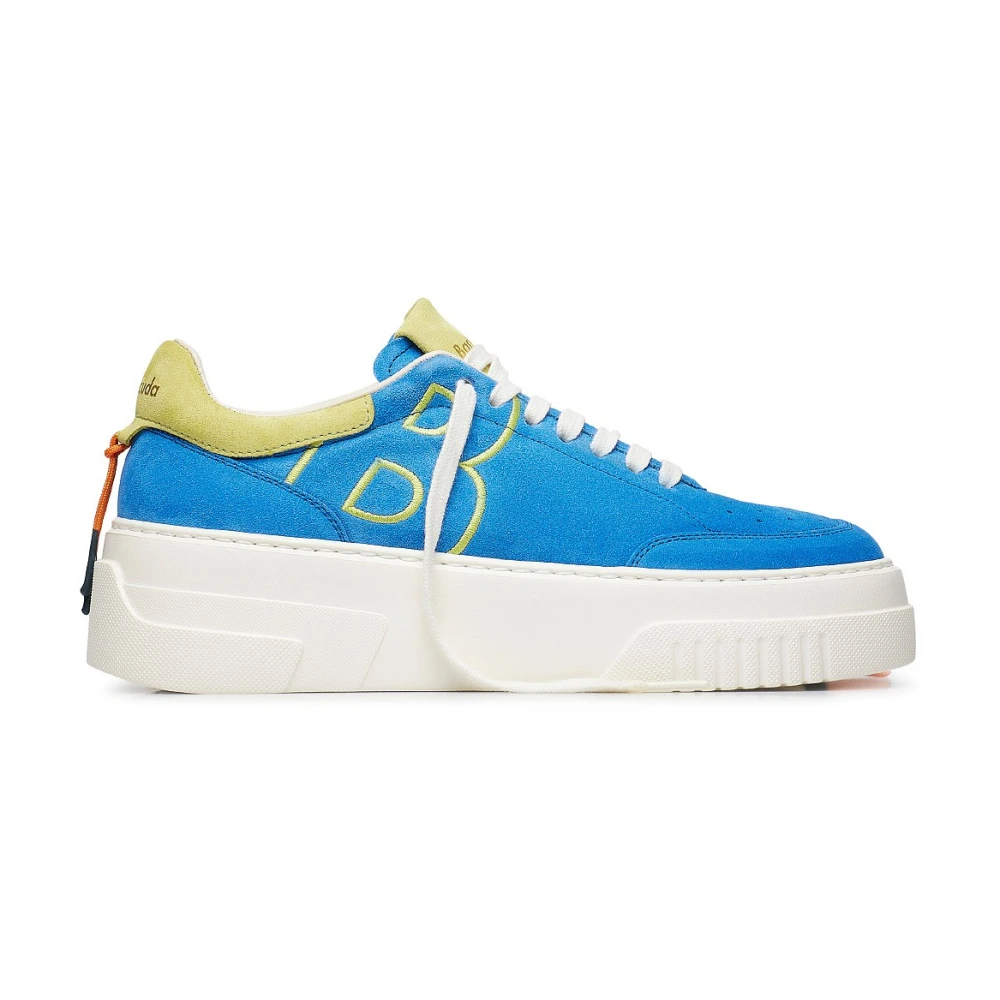 Shoes > Sneakers - - Barracuda - Modalova