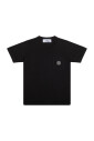 t-shirt-noir-avec-motif-boussole