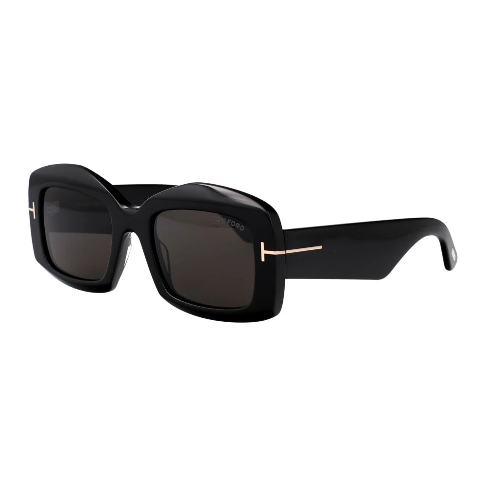 Accessories > Sunglasses - - Tom Ford - Modalova