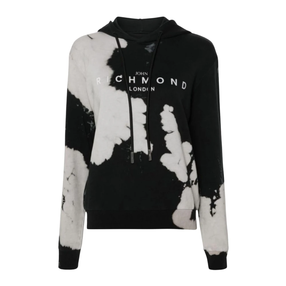 Sweatshirts & Hoodies > Hoodies - - John Richmond - Modalova