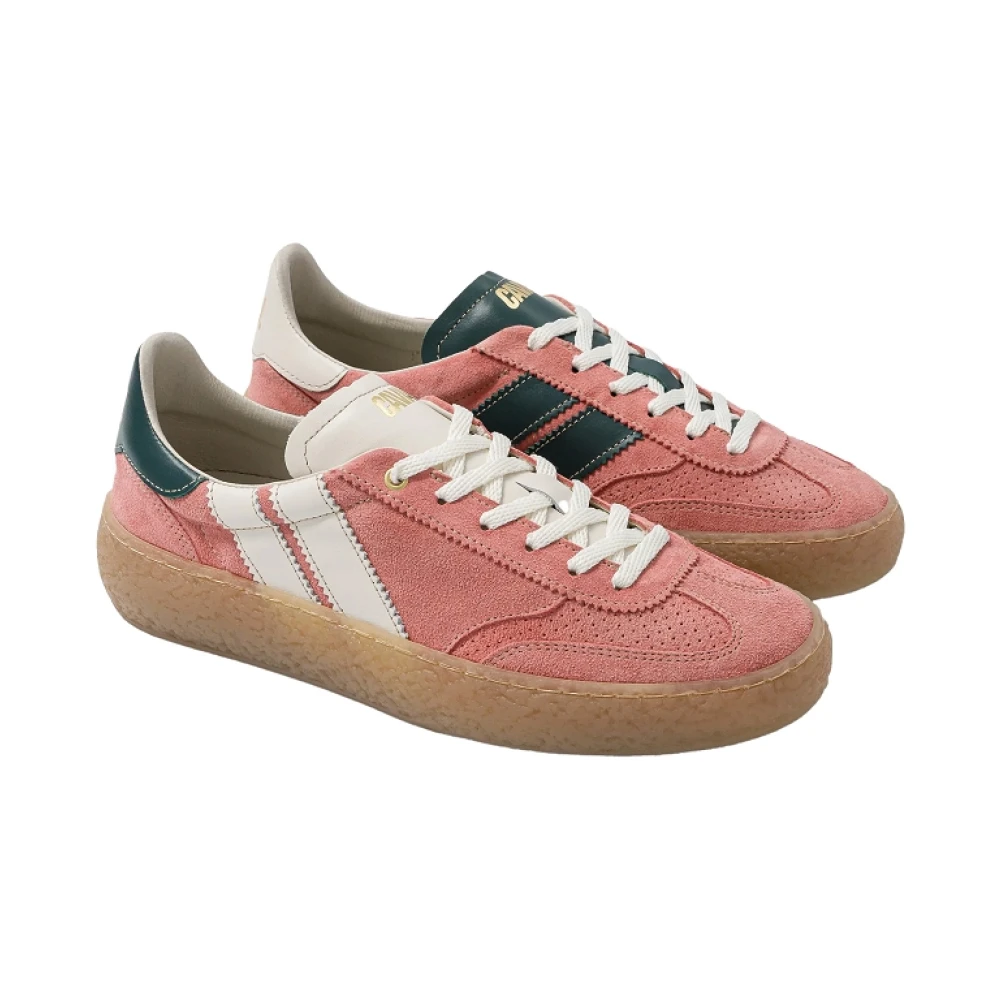 Cavallaro High Pulse Dames Schoenen Roze