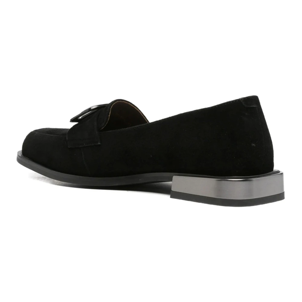 Linda Baumann Dress Loafers