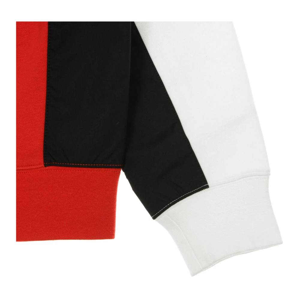 Nike Crewneck Sweatshirt Multicolor Heren