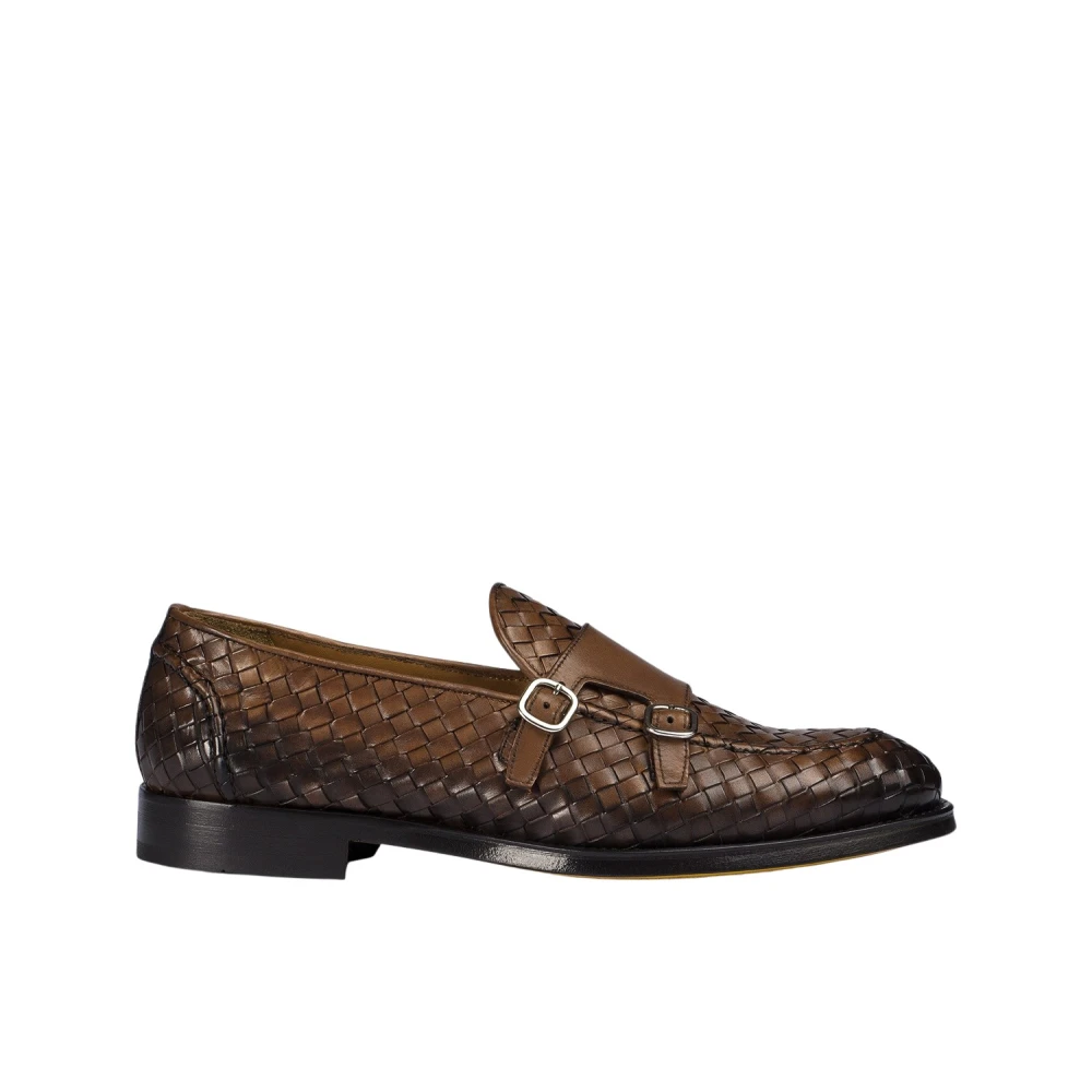 Shoes > Flats > Loafers - - Doucal's - Modalova