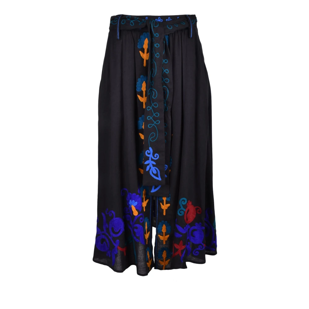 Skirts > Midi Skirts - - Forte Forte - Modalova