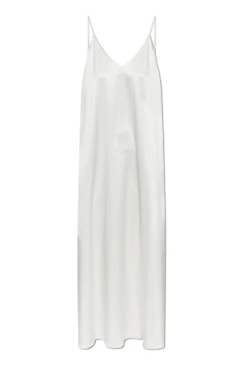Silk Slip Dress
