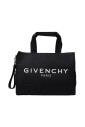 kids-black-logo-shopping-tote