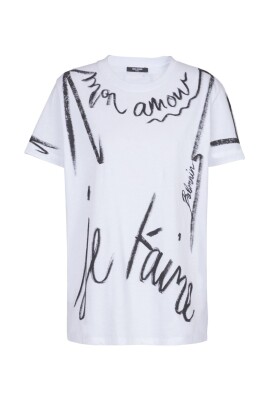 t-shirt-noir-et-polo-pour-femmes