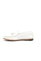 mocassin-en-cuir-blanc-avec-insert-en-caoutchouc