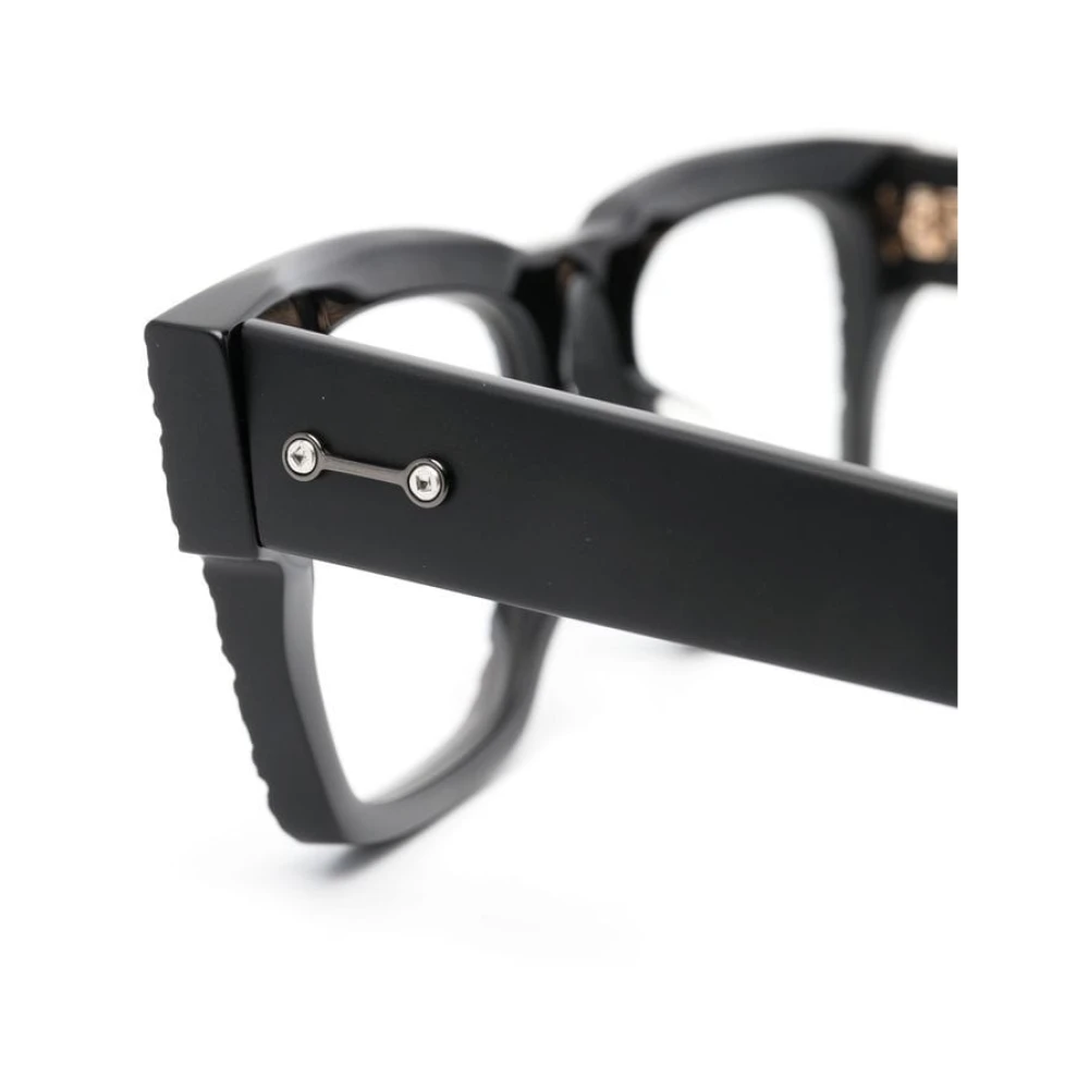 Akoni Akx100 D Optical Frame Black Unisex