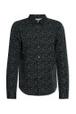 chemise-avec-impression-coloree