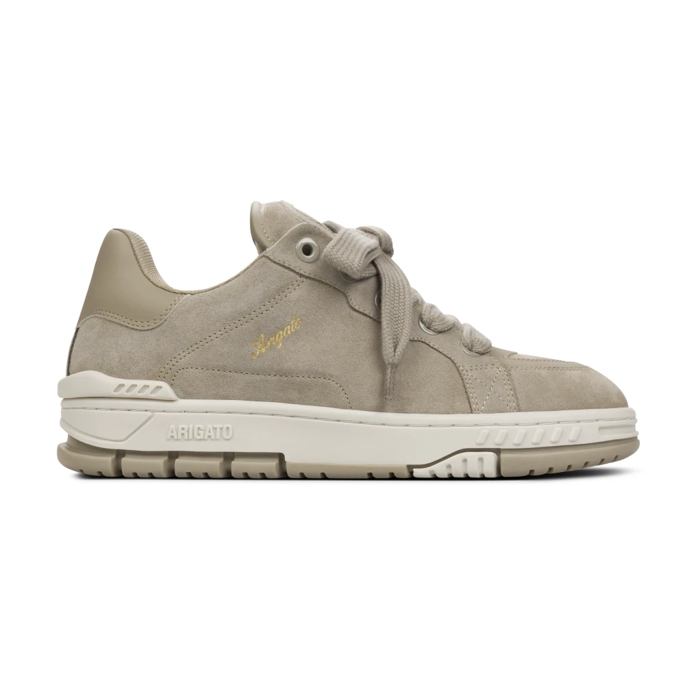 Axel Arigato Area Haze Sneaker Dames Schoenen Beige