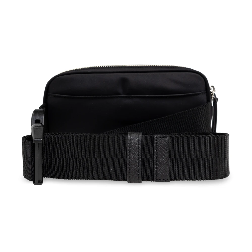 TORY BURCH `Virginia` Heuptas Black Dames