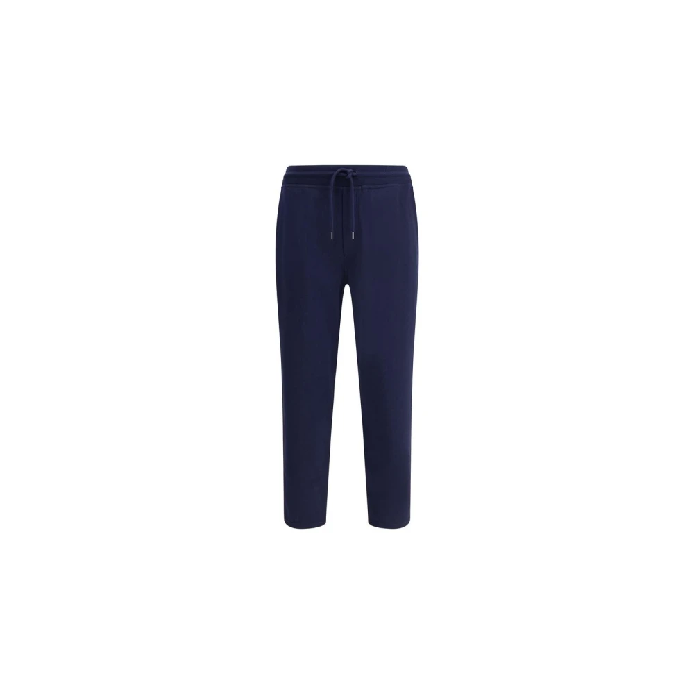 Trousers > Sweatpants - - Brunello Cucinelli - Modalova