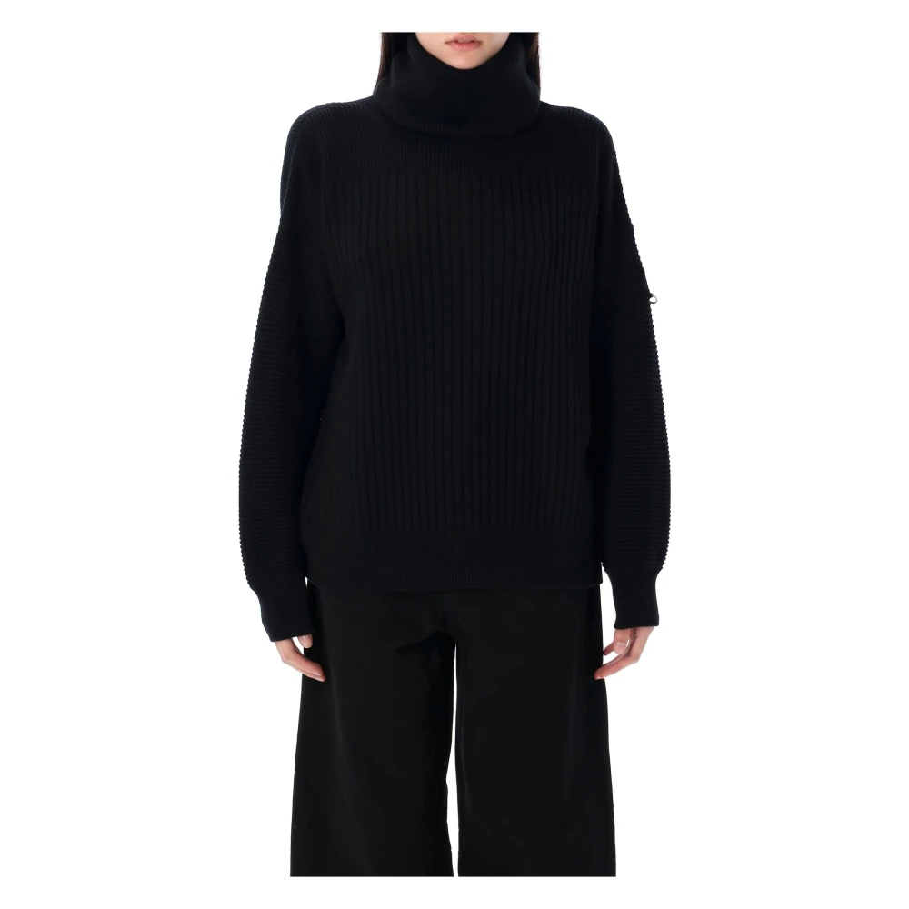 Knitwear > Turtlenecks - - Moncler - Modalova
