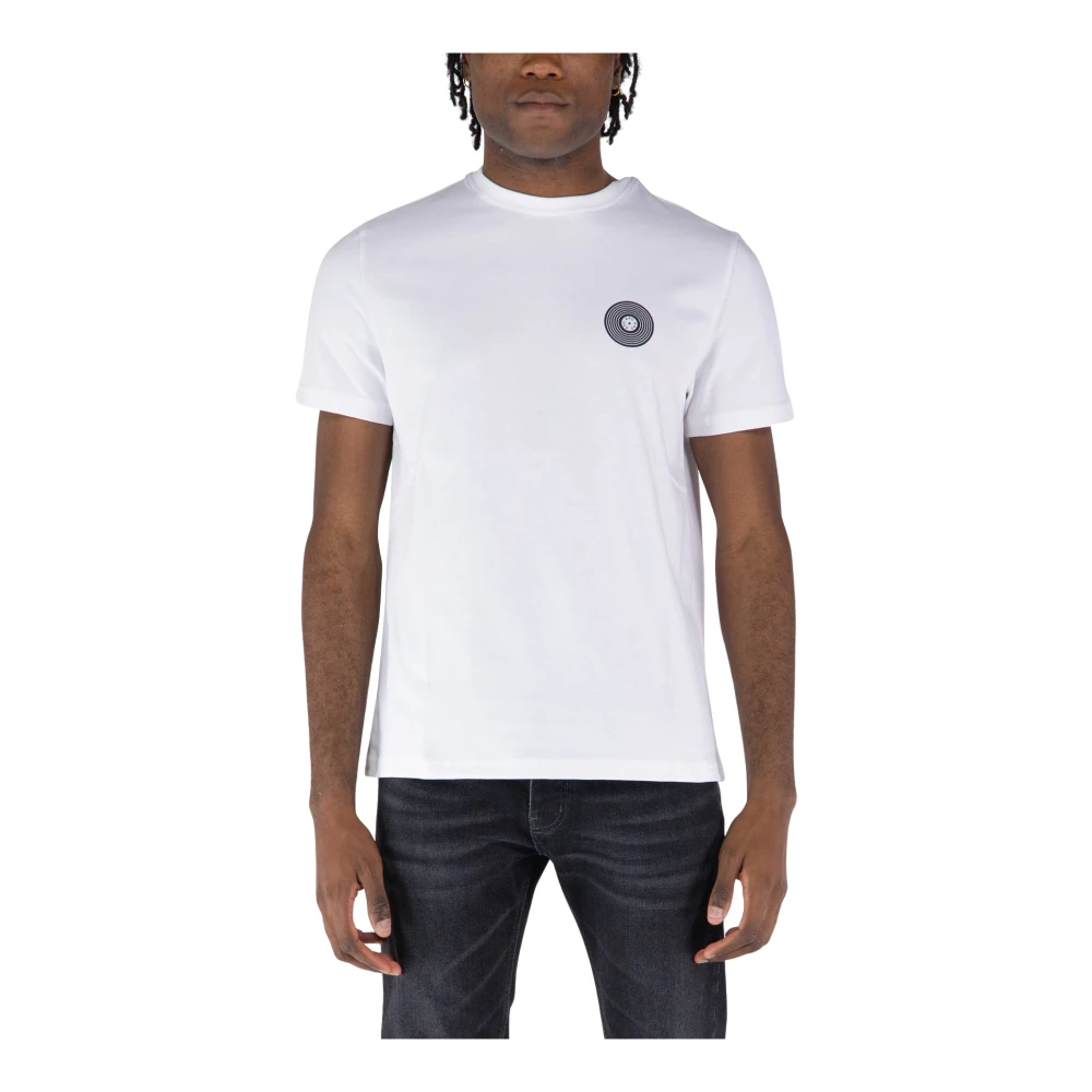 A.p.c. - Tops > T-Shirts - White - A.p.c. - Modalova