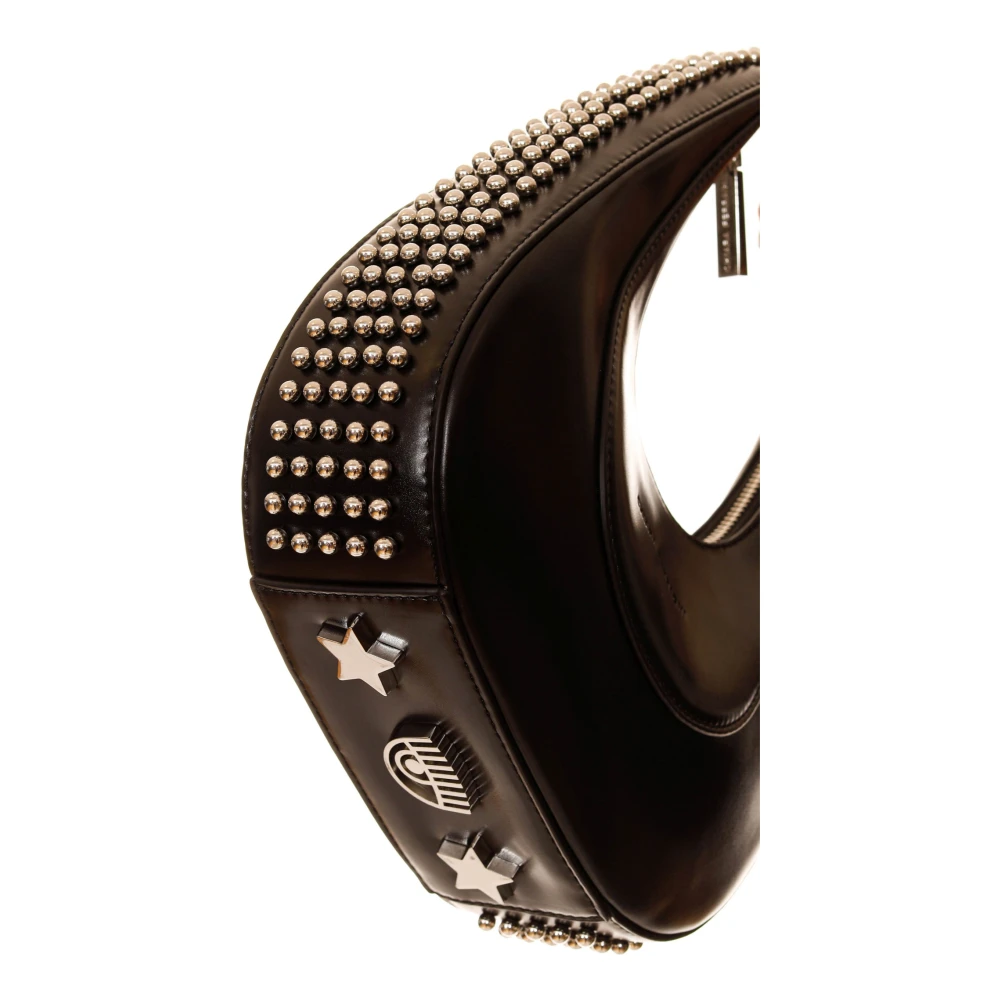 Chiara Ferragni Collection Tassen Black Dames