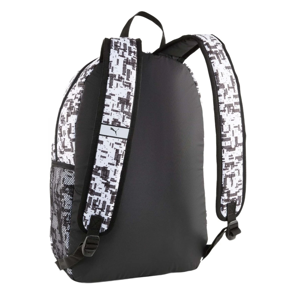 Puma Fase Aop Rugzak Multicolor Unisex