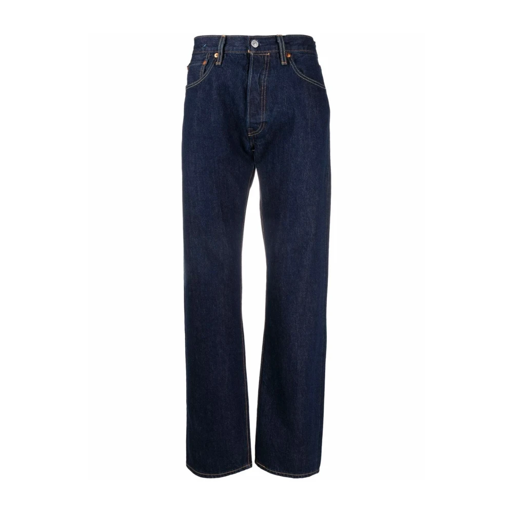 Levi's Raka jeans Blue, Herr