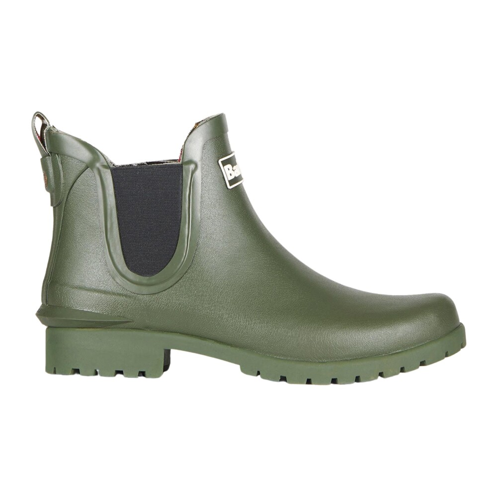 Botas agua online barbour