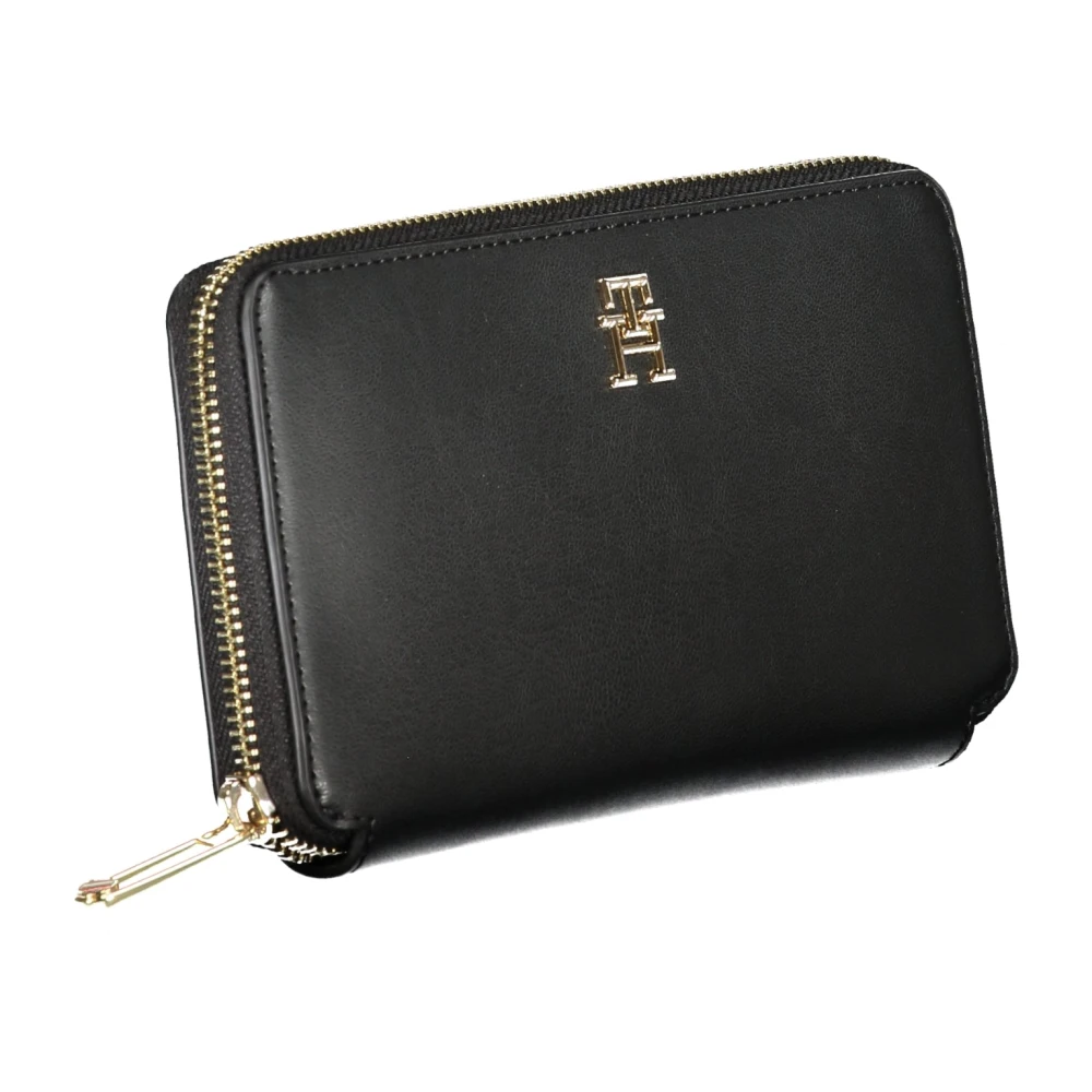 Tommy Hilfiger Tassen en accessoires Black Heren