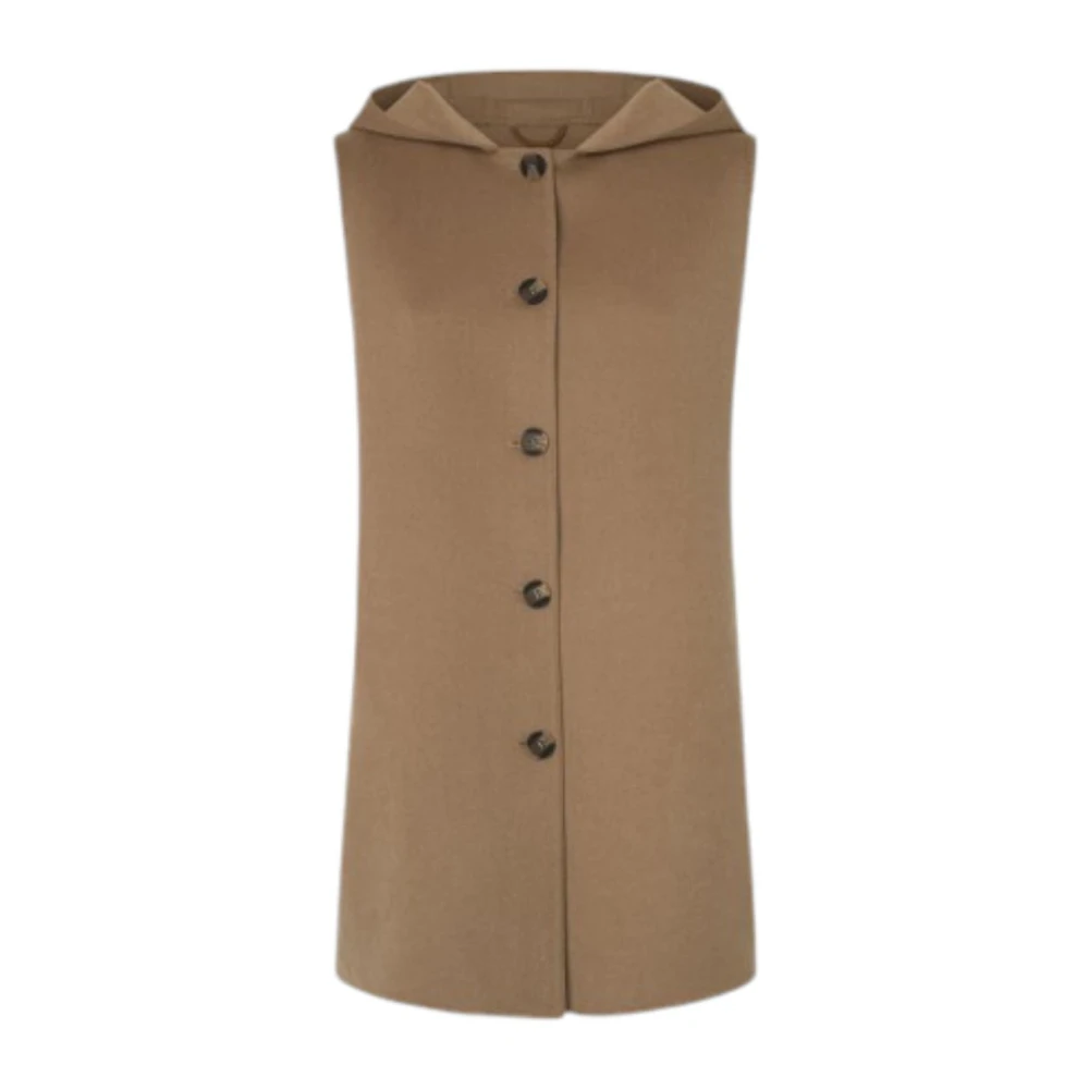 Pepe Jeans Stijlvolle Denim Jassen Collectie Brown Dames