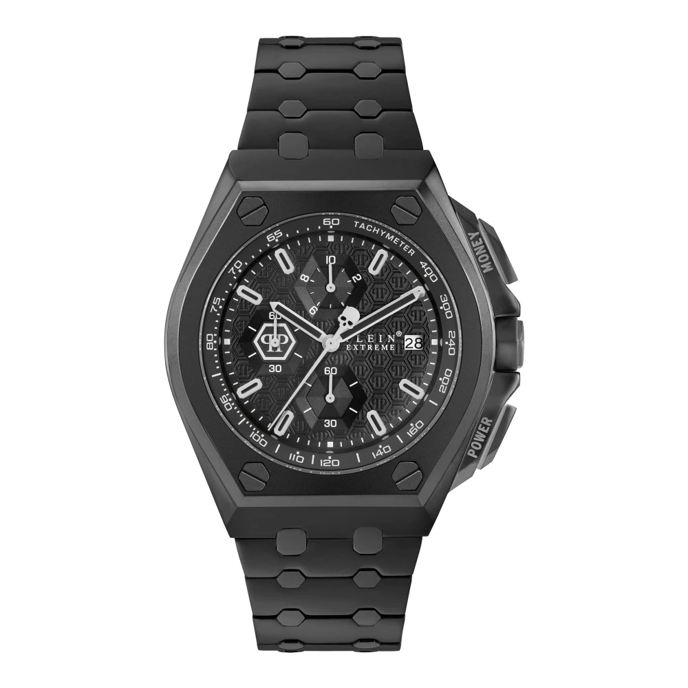 Accessories > Watches - - Philipp Plein - Modalova