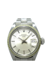 Pre-owned White Gold watches