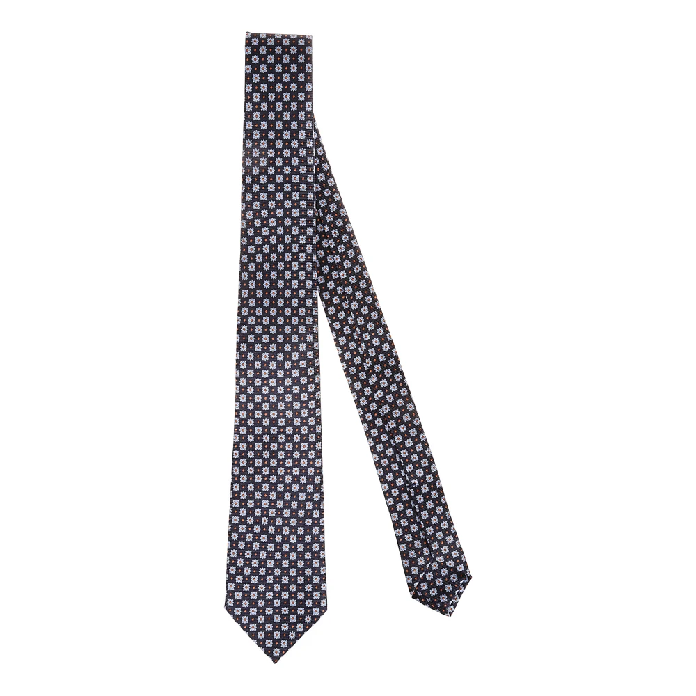 Accessories > Ties - - Kiton - Modalova