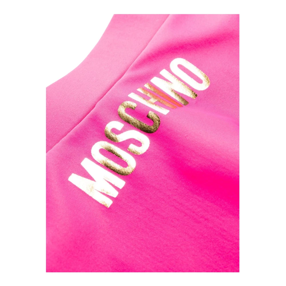 Moschino Bikinis Pink Dames