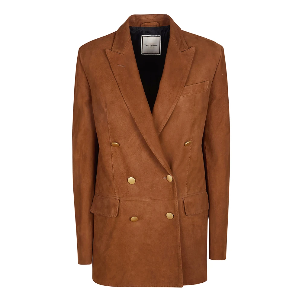 Jackets > Blazers - - Tagliatore - Modalova