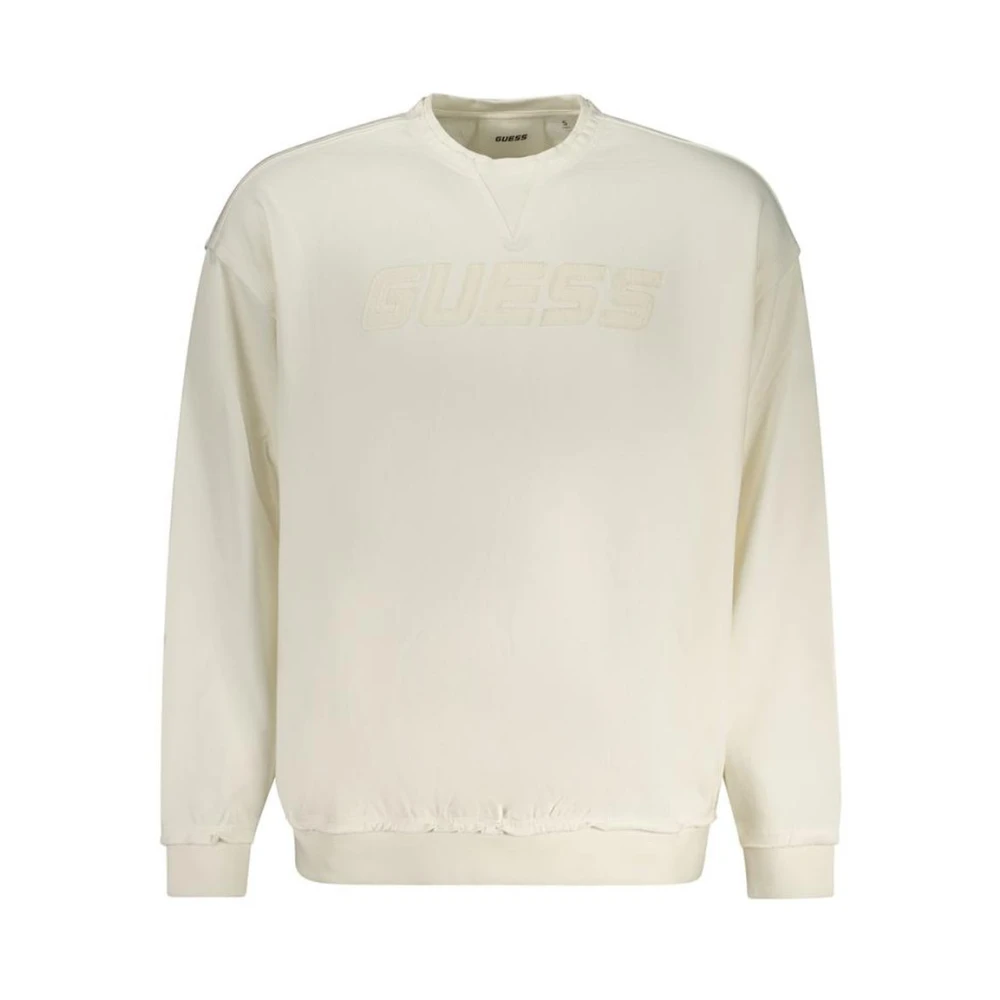 Sweatshirts & Hoodies > Sweatshirts - - Guess - Modalova