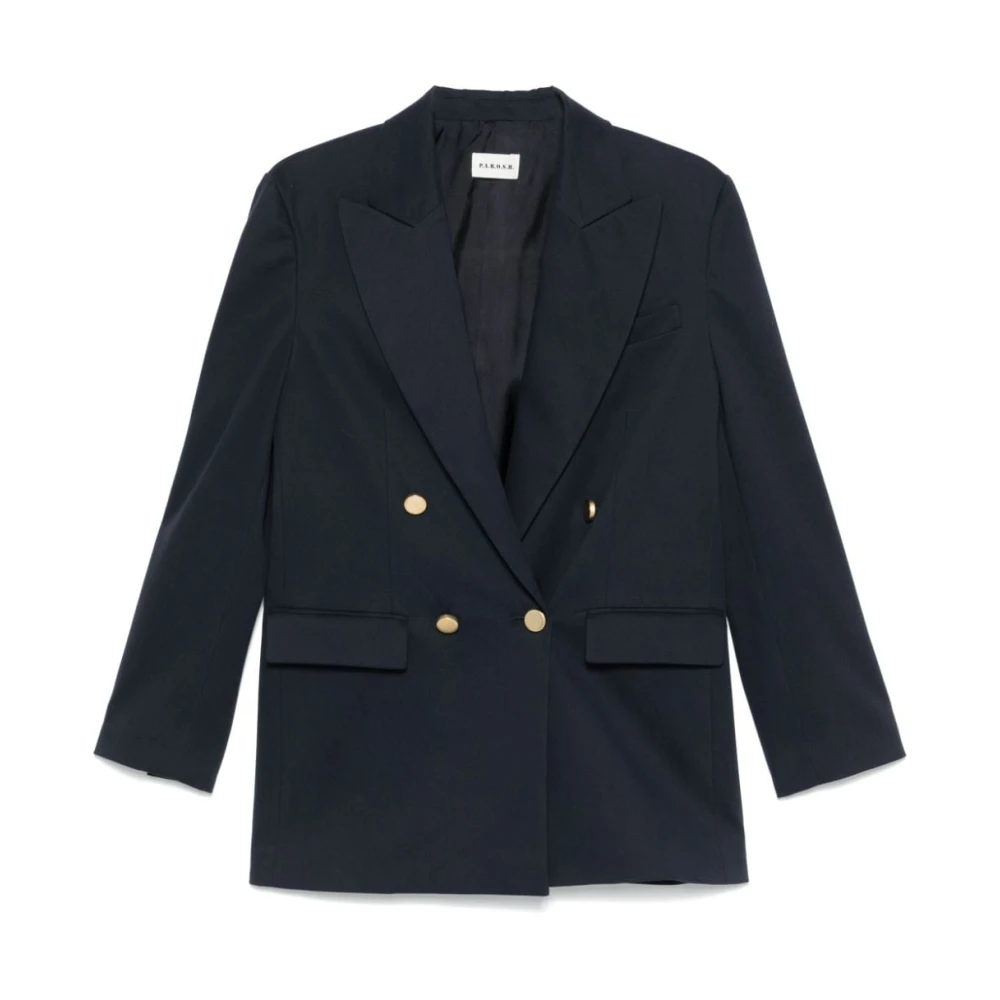Jackets > Blazers - - P.a.r.o.s.h. - Modalova