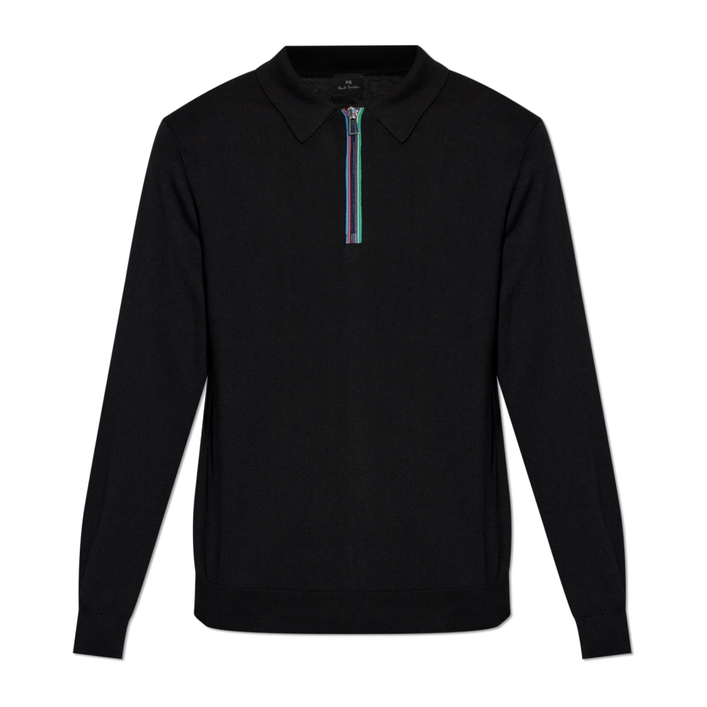 Ps By Paul Smith Hombre Polo Shirts