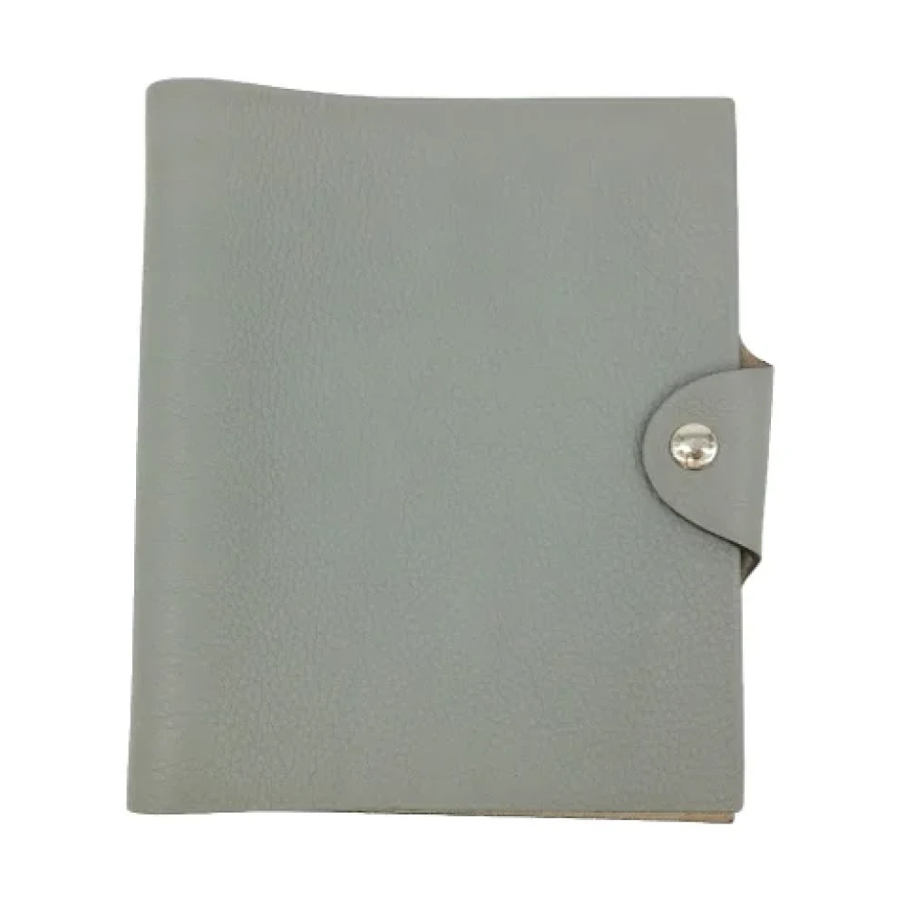 Pre-owned > Pre-owned Accessories - - Hermès Vintage - Modalova