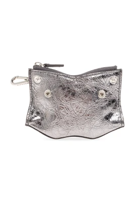 Logo Pouch Nyckelring