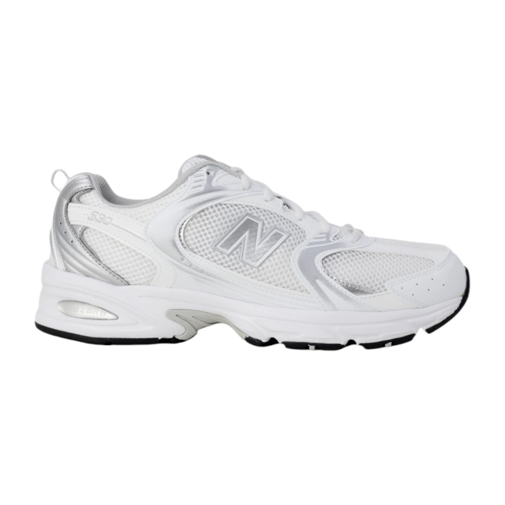 New Balance 530 Sneakers Dames Schoenen Grijs
