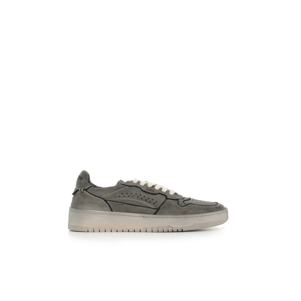 Lemargo - Shoes > Sneakers - Gray - Lemargo - Modalova