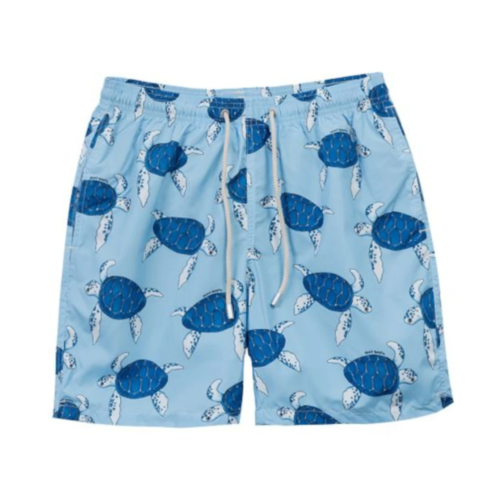 Swimwear > Beachwear - - MC2 Saint Barth - Modalova
